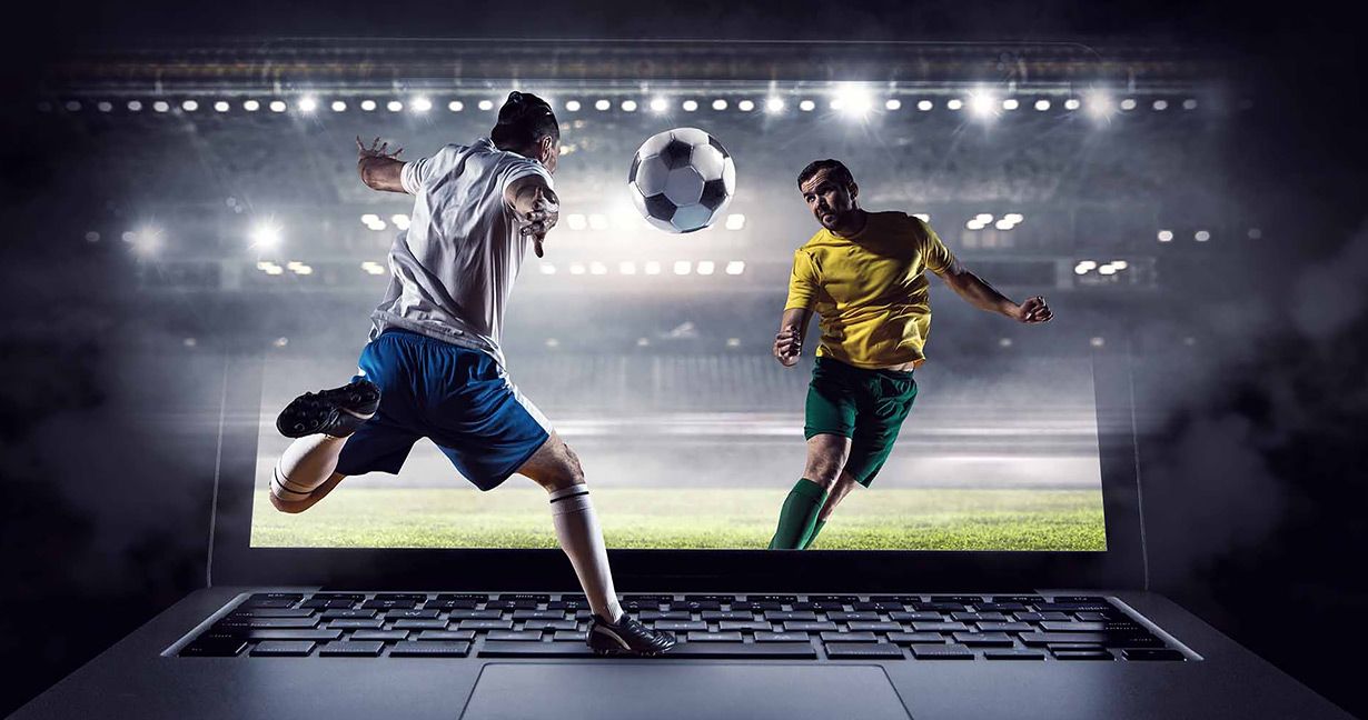 Why should you choose football for online betting among plenty of other games? 
