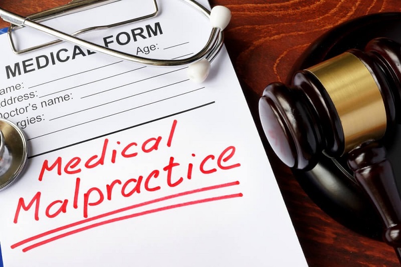 Medical Malpractice Statute of Limitations By State