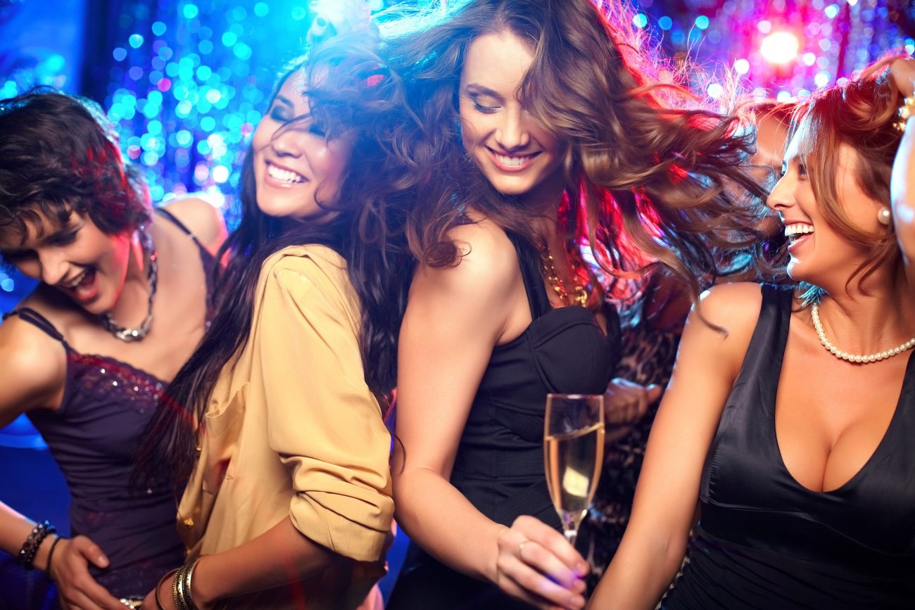 How to select the best night club for fun?