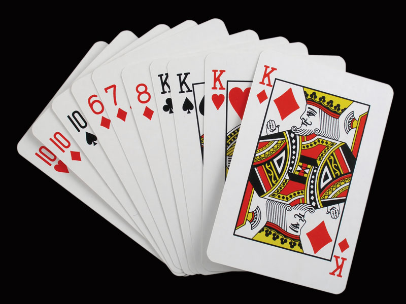 How can you ignore losing in online Rummy?