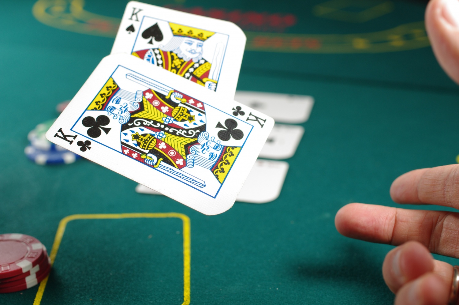How Baccarat Recommend The Gamblers To Choose Only Certified Casino Platforms?