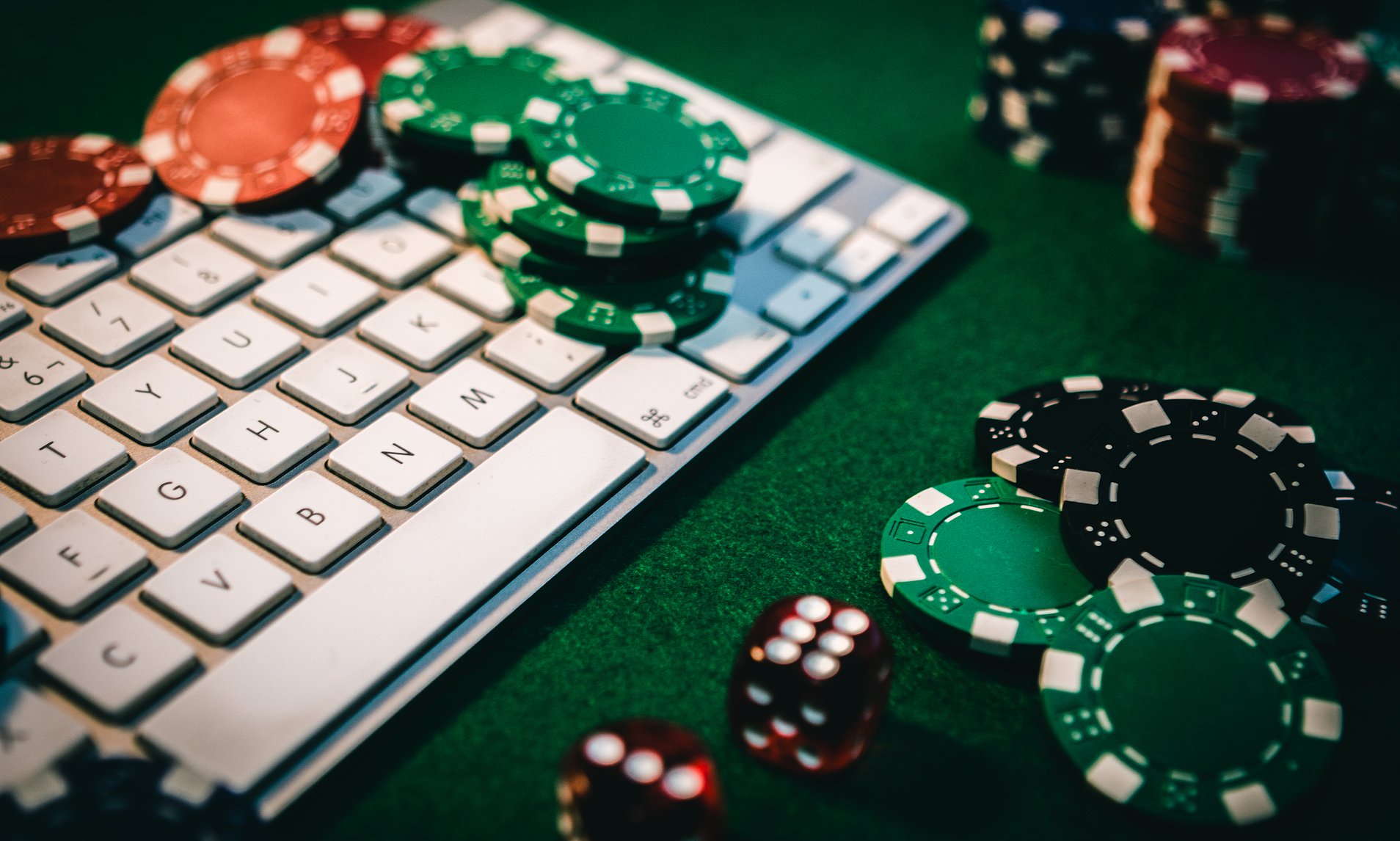 Essential information that you need to know about online casinos! Here are the details!