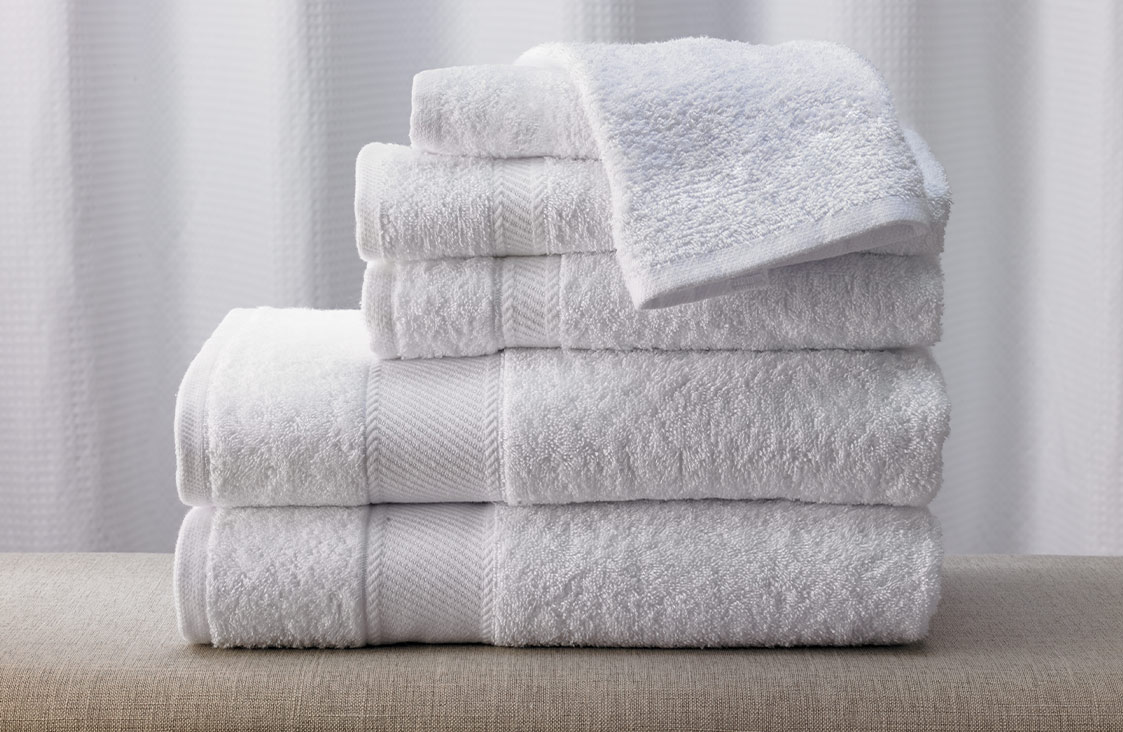 Things to Consider Before Buying Hotel Towels
