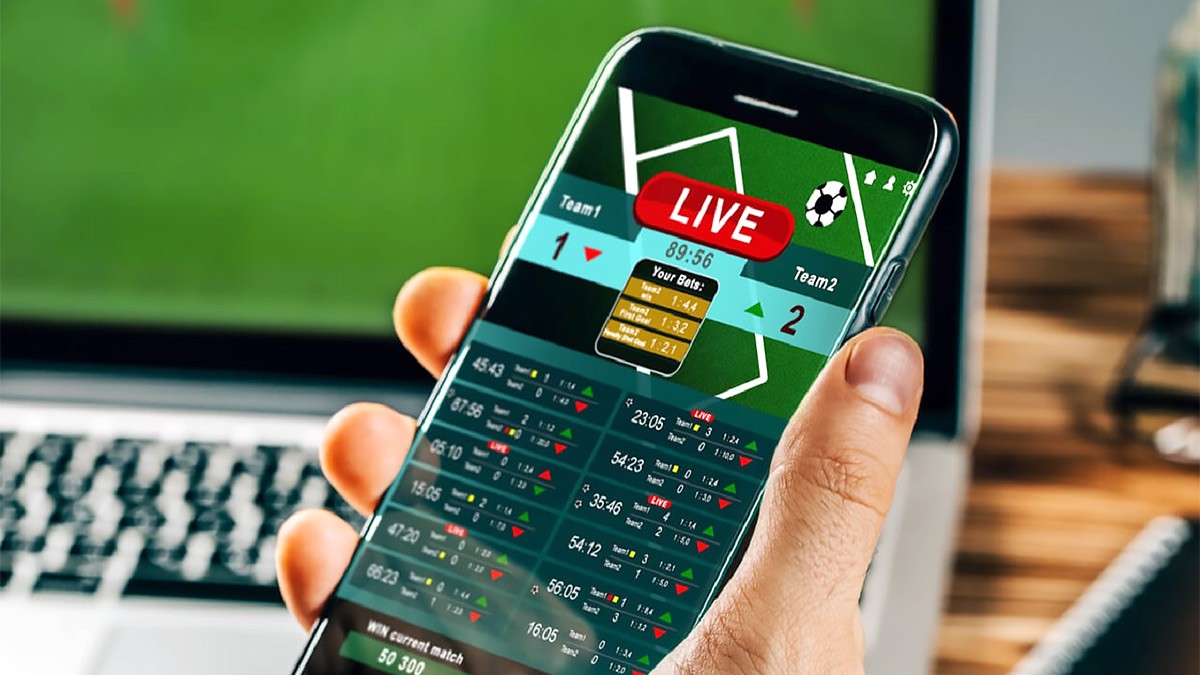The football sites which are safe for betting