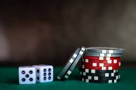Six Things to Keep in Mind When Entering a Casino