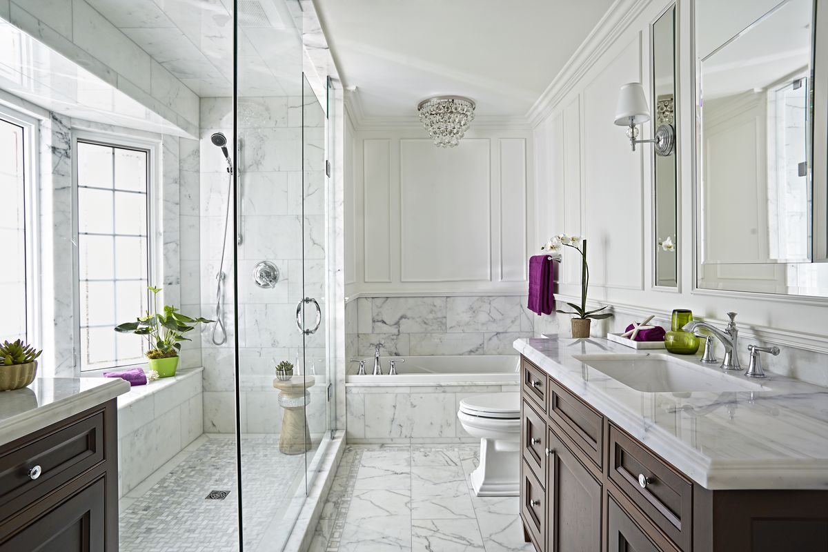 Why professional bathroom fitter is important?