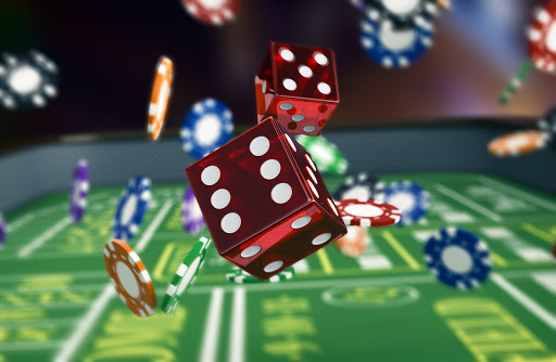 Top four important facts about internet gambling you must know