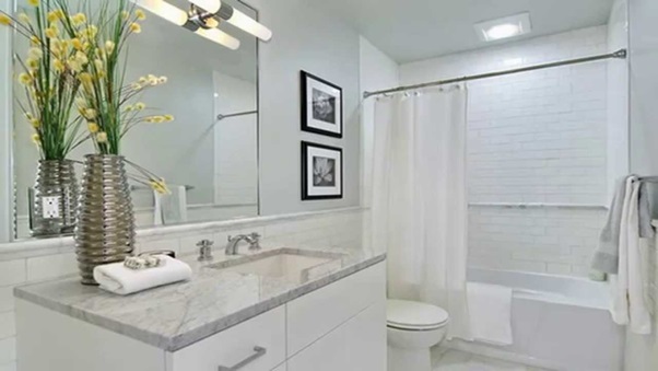 5 Essentials things for your Dream Bathroom Renovation