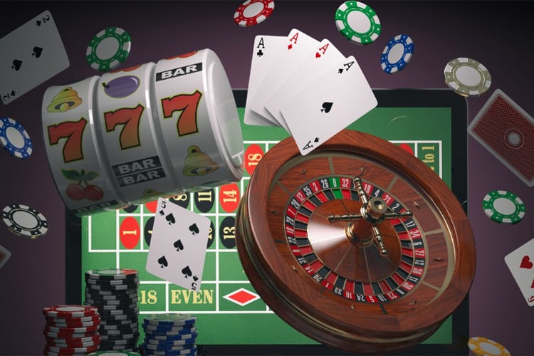 Online Casino – A Great Platform For Enjoying Games And Earning Money!