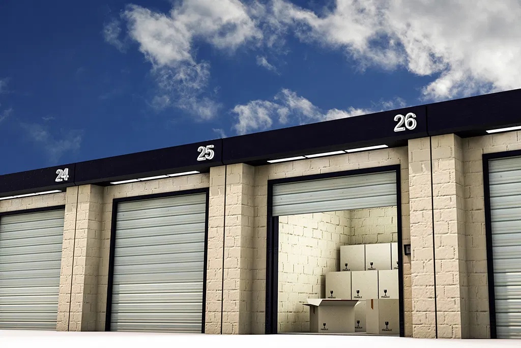 8 Things To Remember When Preparing Items For A Rental Self Storage