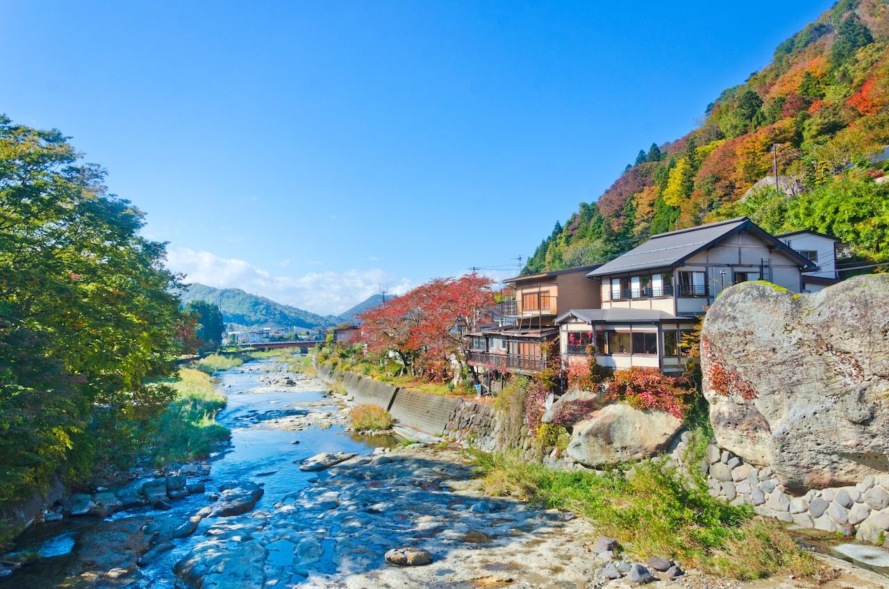Experience the Unparalleled Beaty of Nature with japan tohoku tours
