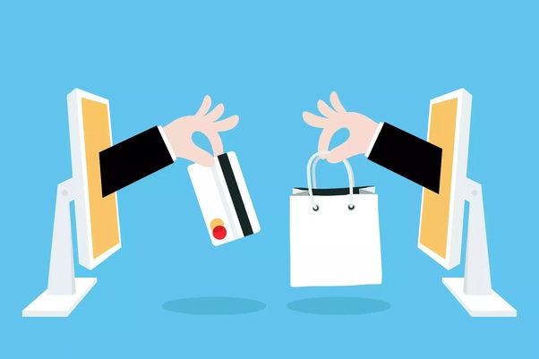 6 Reasons to Invest in E-Commerce Stores