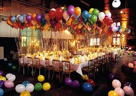 Tips For Organizing A Birthday Party