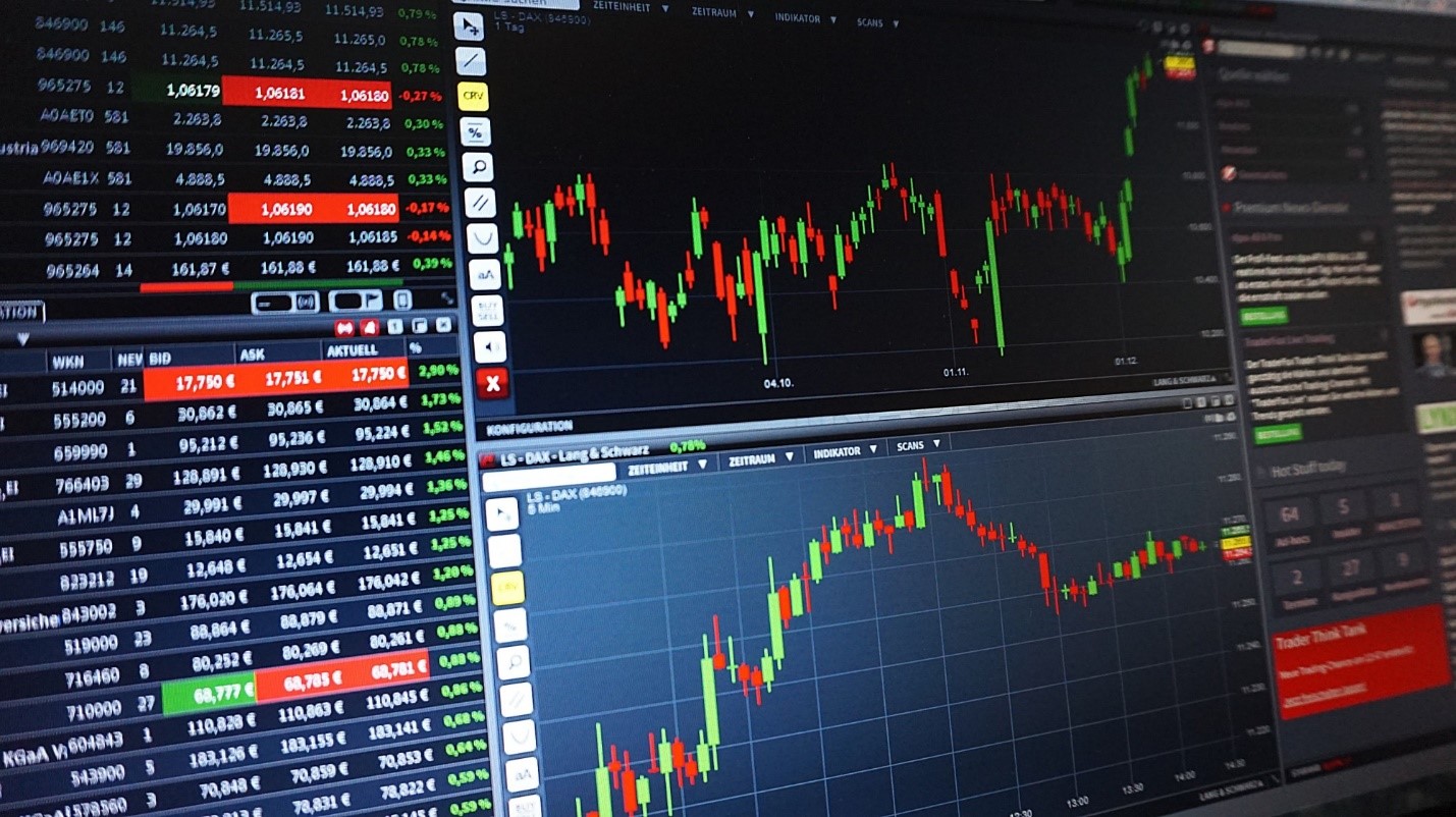 Top Factors to Consider While Selecting the Best Forex Broker