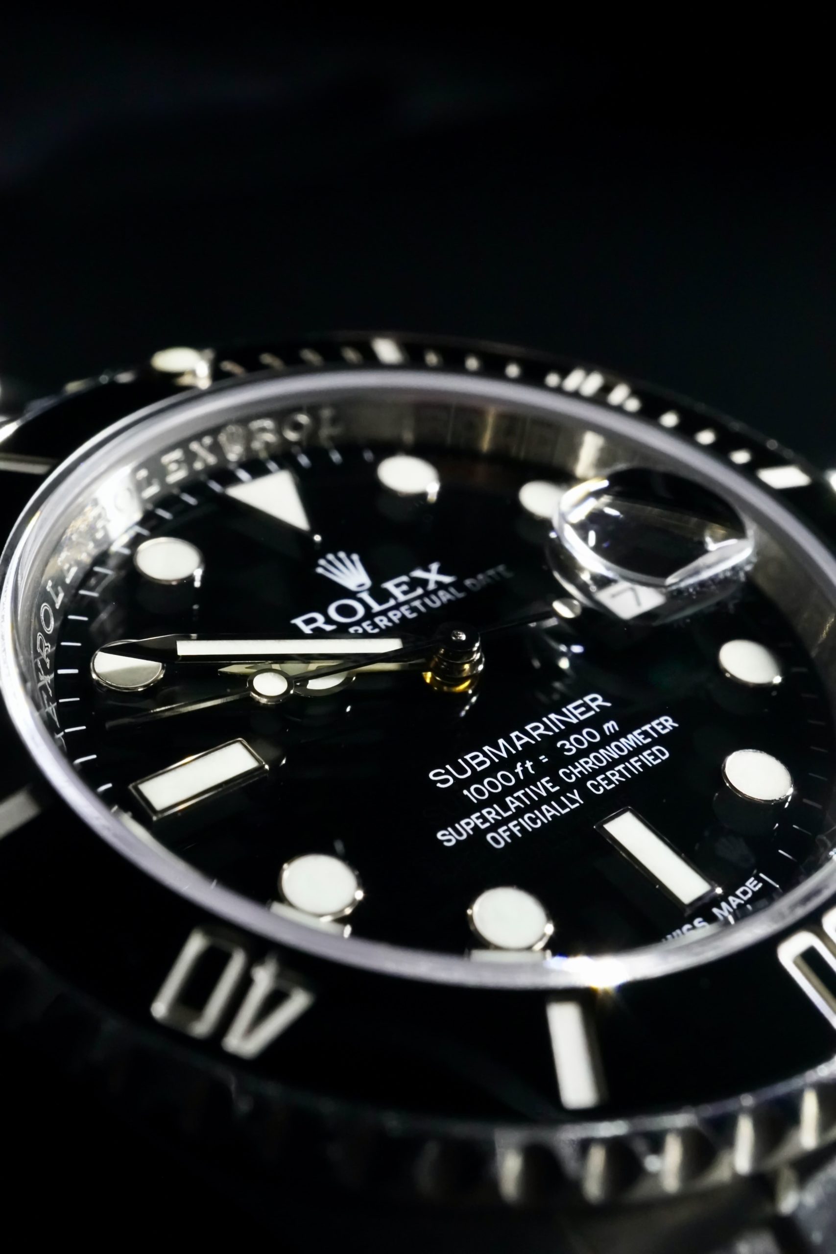 History of the Rolex Yacht-Master