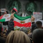 US VP Vance Iran conflict